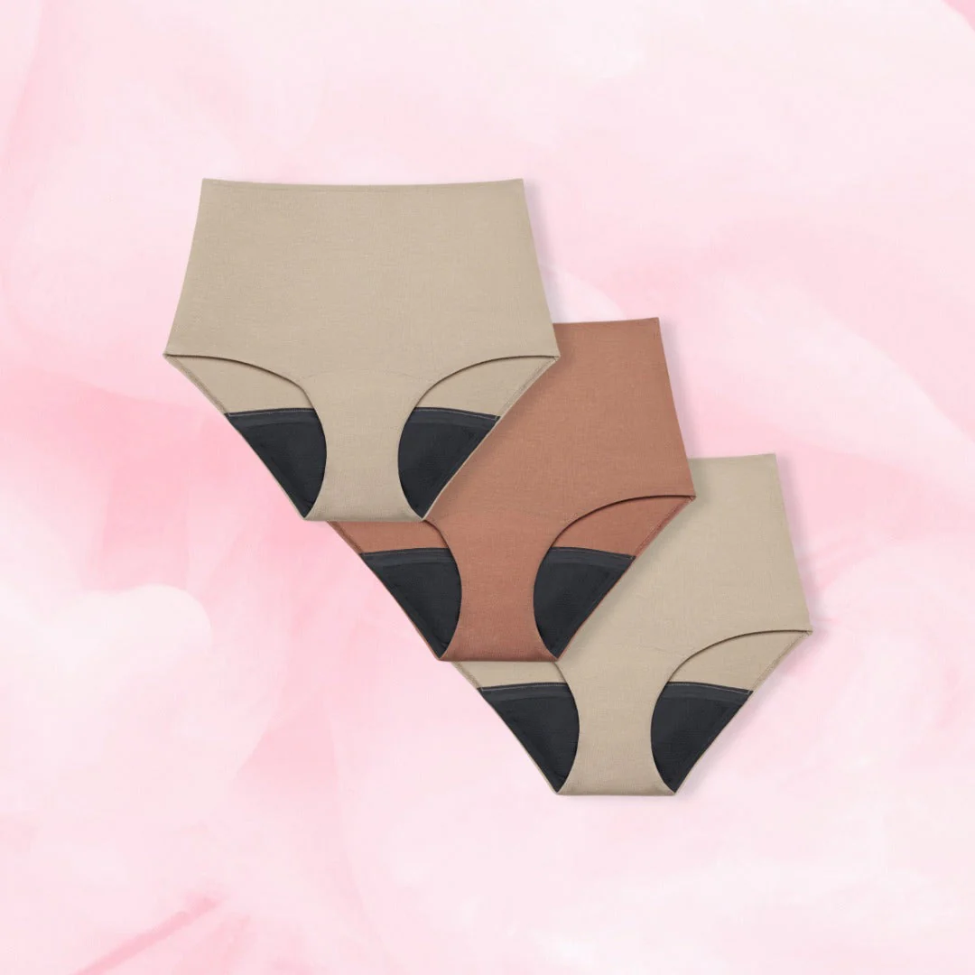Culottes menstruelles - AO